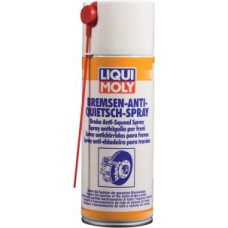 Bremsen-Anti-Quietsch-Spray (0.4л) — Синтетическая смазка для тормозной системы